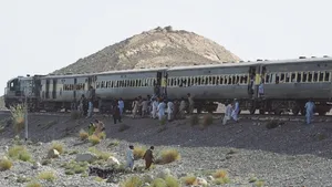 jaffar express blast